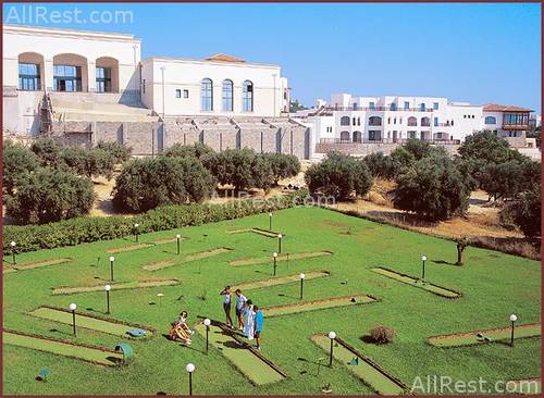 Creta Maris Hotel 40